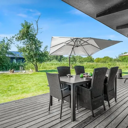 Nielsigne - 1-3km From The Sea By Interhome Ferienhaus