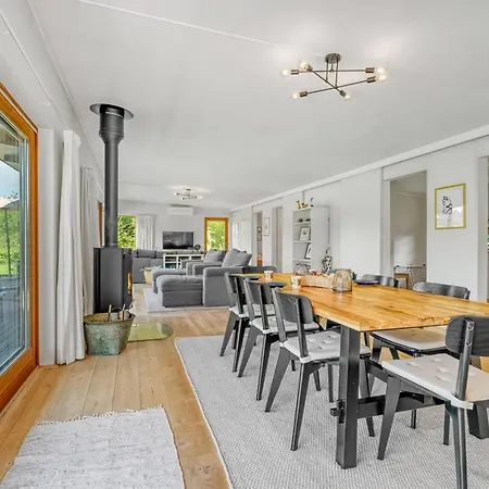 Nielsigne - 1-3km From The Sea By Interhome Bøtø By