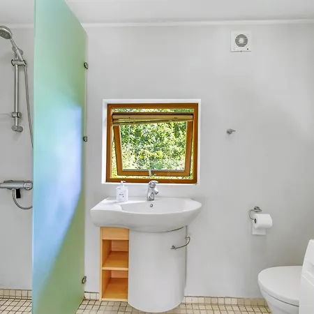 Holiday home Nielsigne - 1-3km From The Sea By Interhome