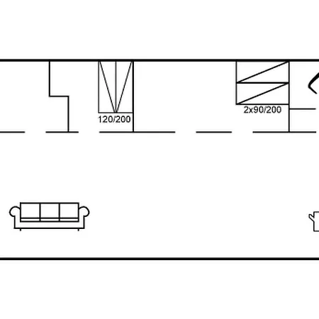 Nielsigne - 1-3km From The Sea By Interhome *