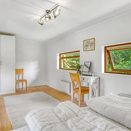 Nielsigne - 1-3km From The Sea By Interhome * Bøtø By
